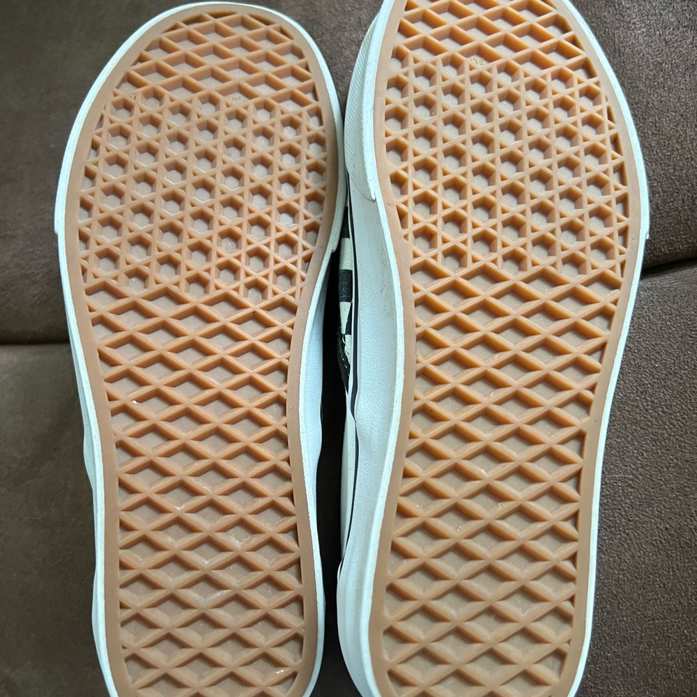 Vans Classic Slide On Size 5.5